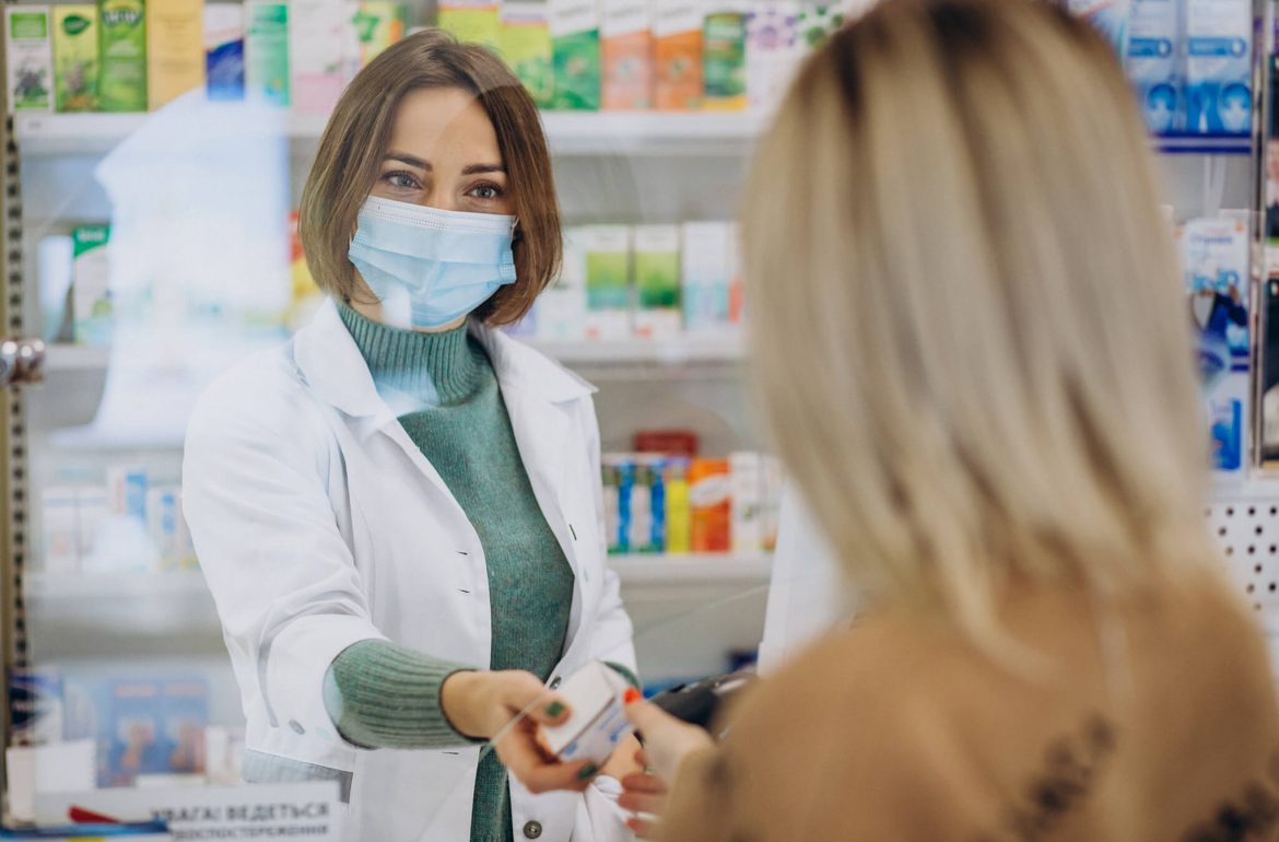 pharmasict-serving-customer-drug-store